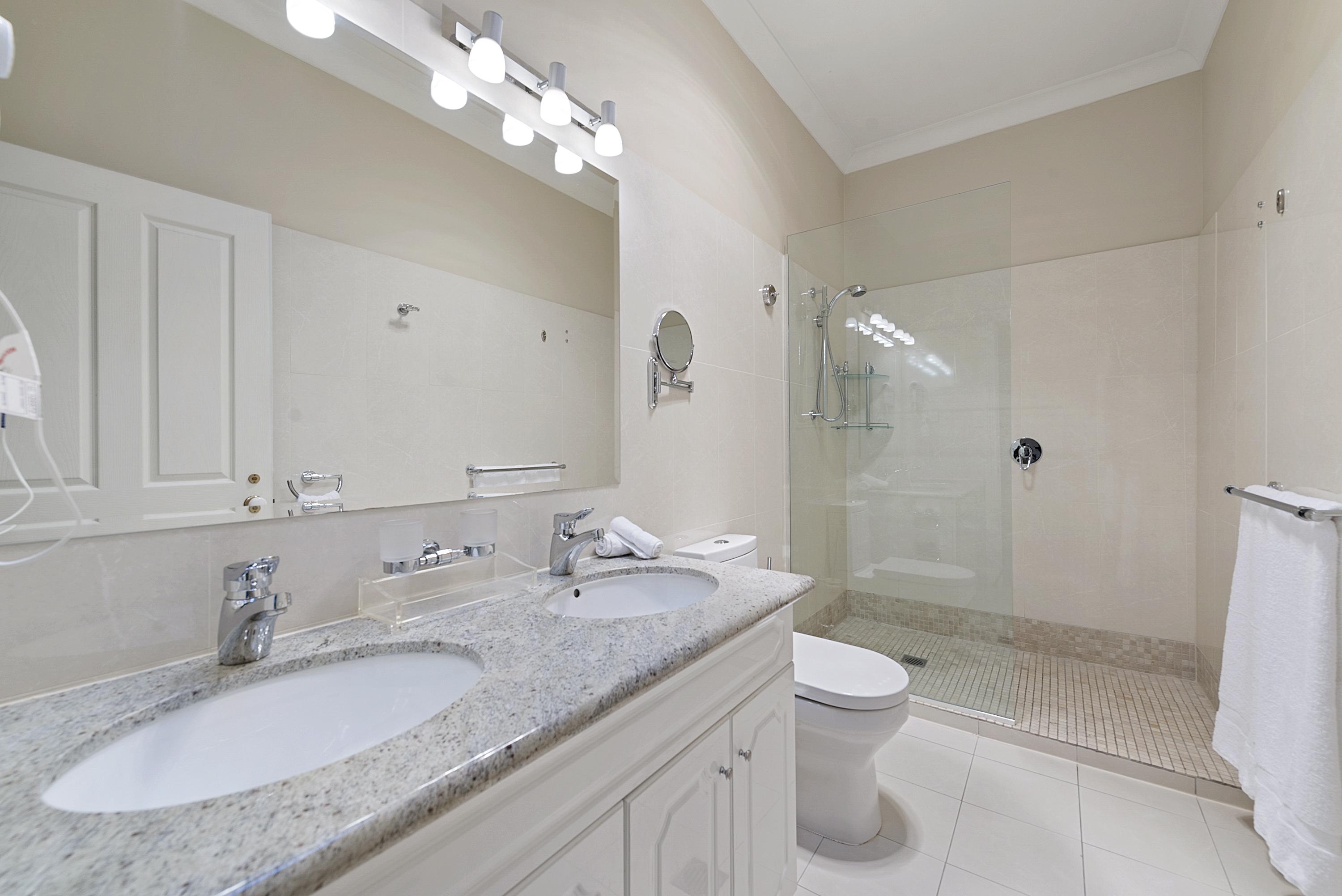 City Park Grand Hotel Launceston Ngoại thất bức ảnh
