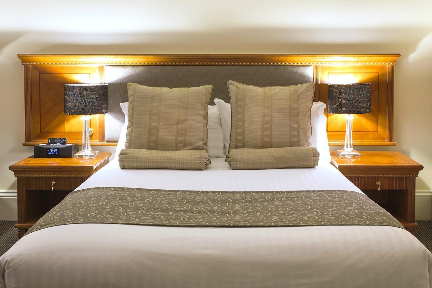City Park Grand Hotel Launceston Ngoại thất bức ảnh