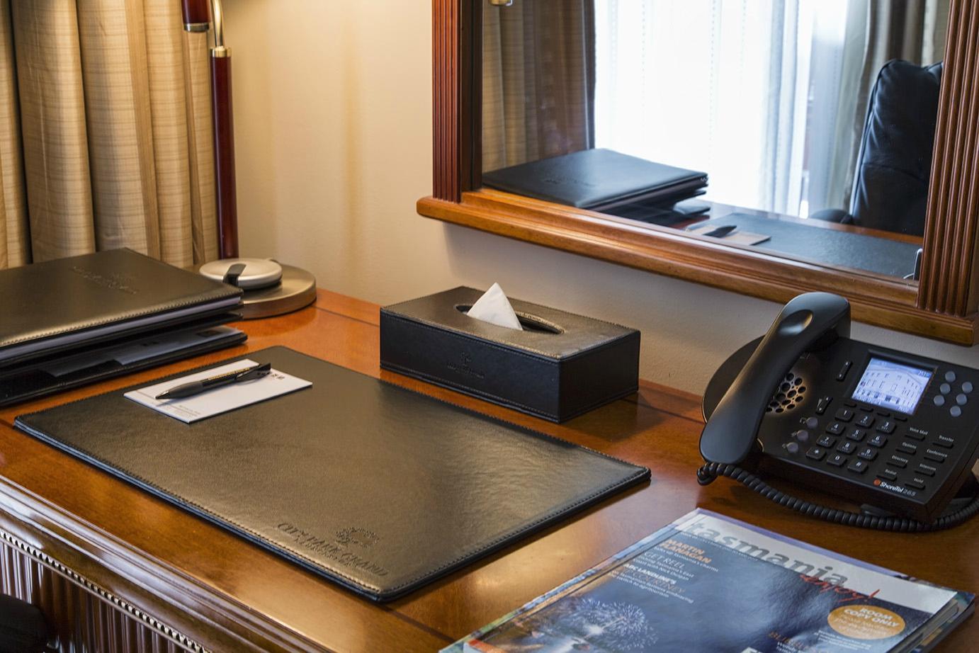 City Park Grand Hotel Launceston Ngoại thất bức ảnh