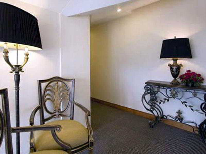 City Park Grand Hotel Launceston Ngoại thất bức ảnh