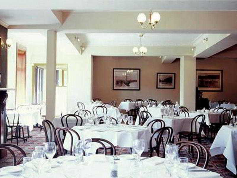 City Park Grand Hotel Launceston Ngoại thất bức ảnh