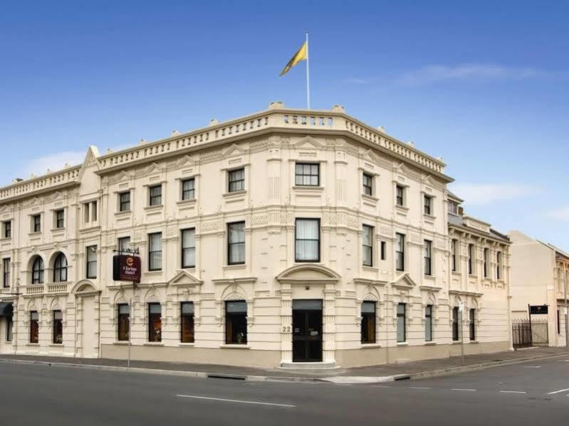 City Park Grand Hotel Launceston Ngoại thất bức ảnh
